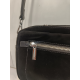 Sac en synthétique noir - Francinel-