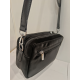 Sac en synthétique noir - Francinel-
