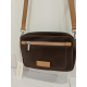 Sac en synthétique noir - Francinel-