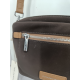 Sac en synthétique noir - Francinel-