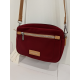 Sac en synthétique marron - Francinel-