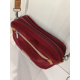 Sac en synthétique marron - Francinel-