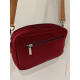 Sac en synthétique marron - Francinel-