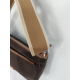 Sac en synthétique bleu - Francinel-