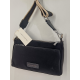 Sac en synthétique noir - Francinel-