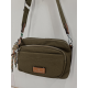 Sac en synthétique marron "Mia-Joy"