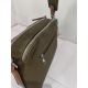 Sac en synthétique marron "Mia-Joy"