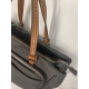 Sac en synthétique noir "Mia-Joy"
