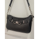 Sac en synthétique  taupe-Francinel-