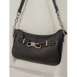 Sac en synthétique  taupe-Francinel-