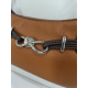 Sac en synthétique noir-Francinel-
