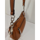 Sac en synthétique noir-Francinel-