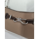 Sac en synthétique camel -Francinel-