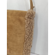 Sac en synthétique noir-Francinel-