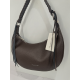 Sac en synthétique noir-Francinel-