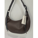 Sac en synthétique marron -Francinel-