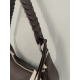 Sac en synthétique noir-Francinel-