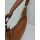 Sac en synthétique marron -Francinel-