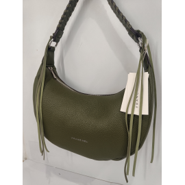 Sac en synthétique camel -Francinel-