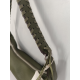 Sac en synthétique camel -Francinel-