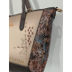 Sac Anekke fantaisie – porté travers -
