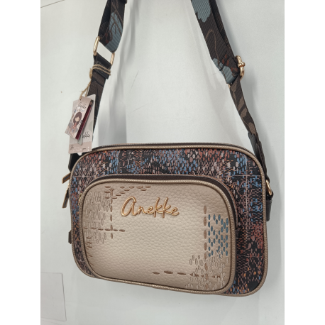 Sac porté travers-Anekke- -