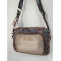 Sac porté travers-Anekke- -