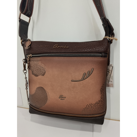 Sac porté travers-Anekke- -