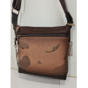 Sac porté travers-Anekke- -