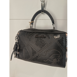 Sac porté travers-Anekke- -