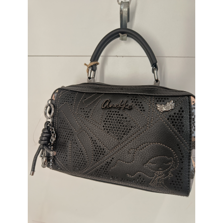 Sac porté travers-Anekke- -