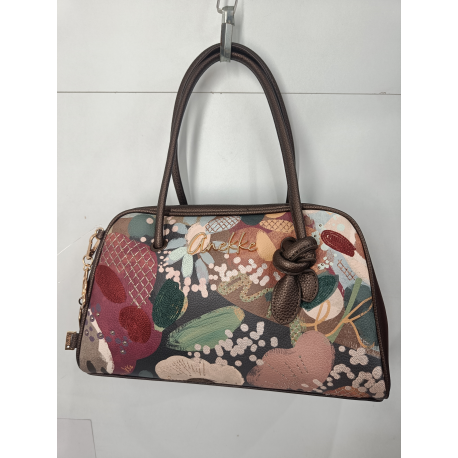 Sac porté travers-Anekke- -