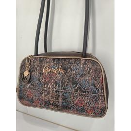 Sac porté épaule -Anekke- -