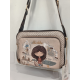 Sac porté épaule -Anekke- -