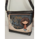 Sac porté travers -Anekke- -