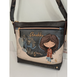 Sac porté travers -Anekke- -