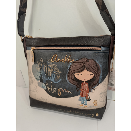 Sac porté travers -Anekke- -