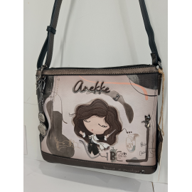 Sac porté travers -Anekke- -