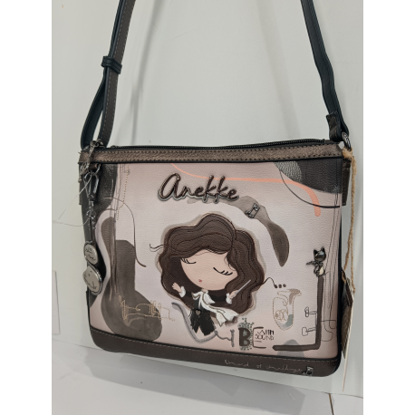Sac porté travers -Anekke- -