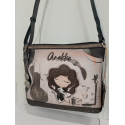 Sac porté travers -Anekke- -
