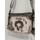 Sac porté travers -Anekke- -