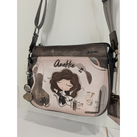 Sac porté travers -Anekke- -