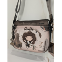 Sac porté travers -Anekke- -
