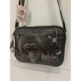 Sac porté travers -Anekke- -