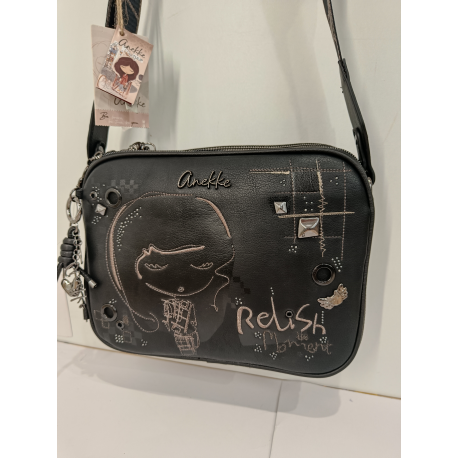 Sac porté travers -Anekke- -