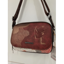 Sac porté travers -Anekke- -
