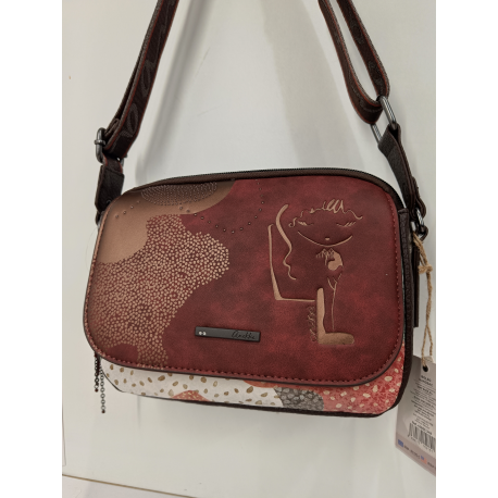 Sac porté travers -Anekke- -