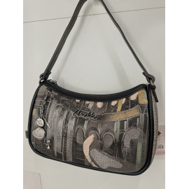 Sac porté travers -Anekke- -
