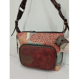 Sac porté travers -Anekke- -