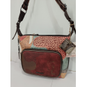 Sac porté travers -Anekke- -